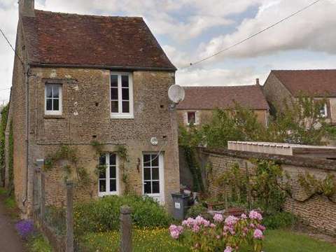 Vente maison 2 pièces Courcy 14