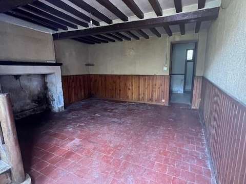 Vente maison 2 pièces