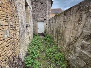 Vente maison 2 pièces