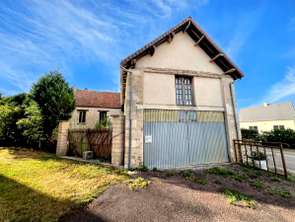 Vente Maison 6 piècesCourcy