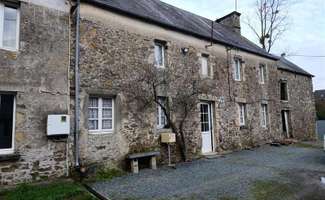 Photo Vente maison Courcy