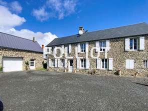 Vente Maison 3 chambresCourcy