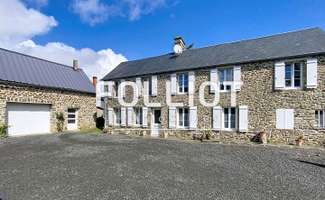 Photo Vente maison Courcy
