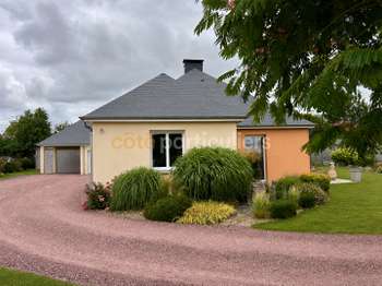 Vente Maison 3 chambresCourcy