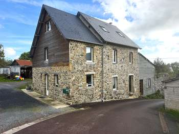 Vente Maison 4 chambresCourcy