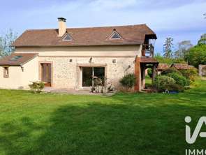 Vente Maison 3 chambresCourdemanche