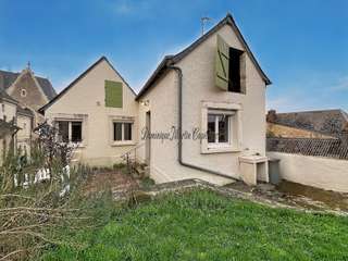Vente maison 2 pièces Vente maison 2 pièces