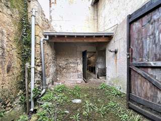 Vente maison 2 pièces Vente maison 2 pièces