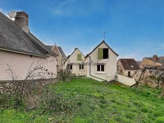 Vente maison 2 pièces Vente maison 2 pièces