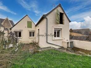 Vente Maison 1 chambreCourdemanche