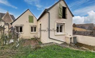 Photo Vente maison Courdemanche