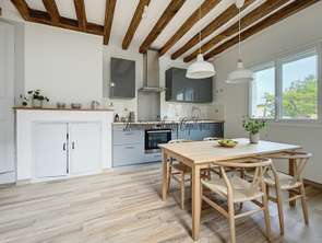 Vente Maison 1 chambreCourdemanche