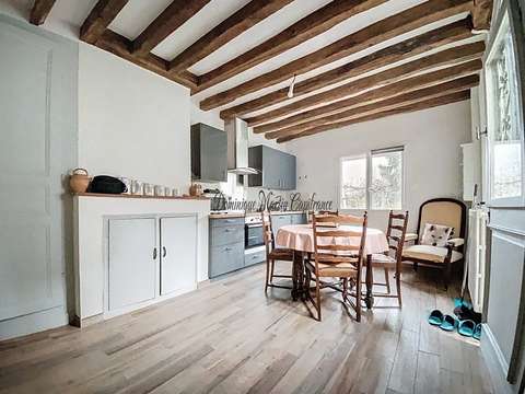 Vente maison 2 pièces Vente maison 2 pièces