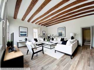Vente maison 2 pièces Vente maison 2 pièces