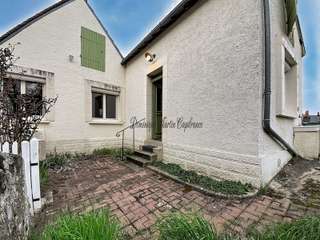 Vente maison 2 pièces Vente maison 2 pièces