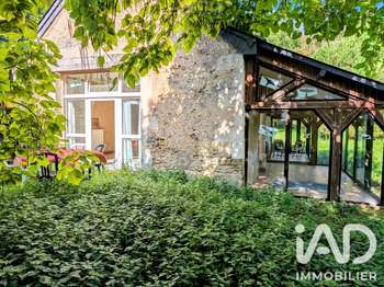 Vente Maison 3 chambresCourdemanche