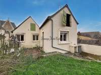 Vente maison 2 pièces