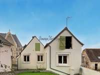 Vente maison 2 pièces
