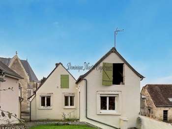 Vente Maison 1 chambreCourdemanche