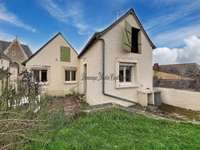 Vente maison 2 pièces
