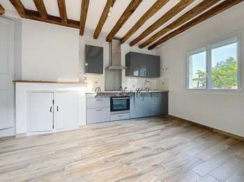 Vente maison 2 pièces