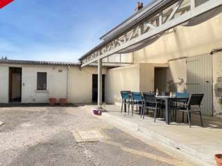 Vente maison 10 pièces