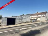 Vente maison 10 pièces Vente maison 10 pièces