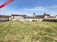 Vente maison 10 pièces Vente maison 10 pièces