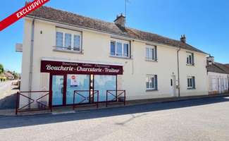 Photo Vente maison Courgains