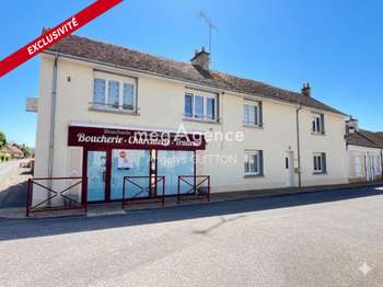Photo Vente maison Courgains