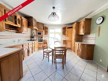 Vente maison 10 pièces Vente maison 10 pièces