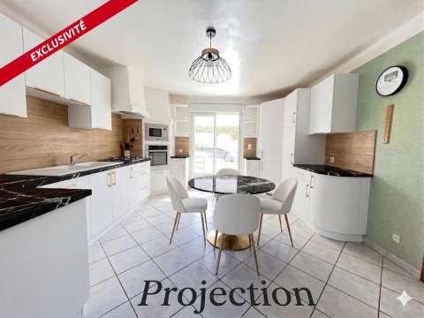 Vente maison 10 pièces