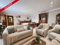 Vente maison 10 pièces