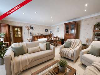 Vente maison 10 pièces