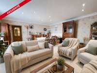Vente maison 10 pièces Vente maison 10 pièces