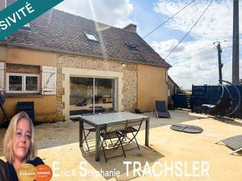 Vente Maison 4 chambresCourgains