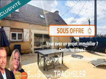 Vente maison 5 pièces Courgains 72