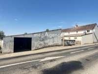 Vente maison 10 pièces Vente maison 10 pièces