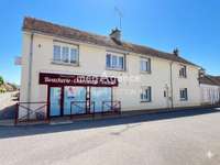 Vente maison 10 pièces Vente maison 10 pièces