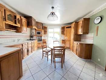 Vente maison 10 pièces Vente maison 10 pièces