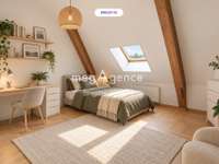 Vente maison 7 pièces Vente maison 7 pièces