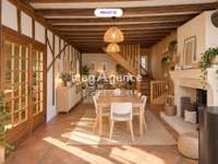 Vente maison 7 pièces Vente maison 7 pièces
