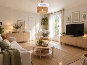 Vente maison 7 pièces Vente maison 7 pièces