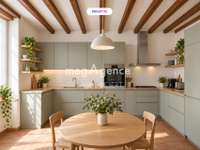Vente maison 7 pièces Vente maison 7 pièces
