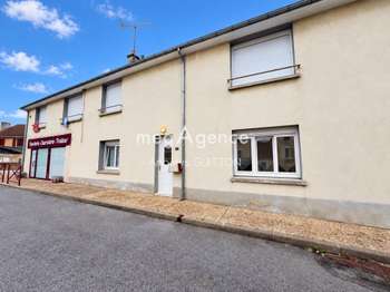 Vente Maison 5 chambresCourgains