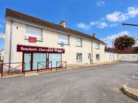 Vente maison 10 pièces