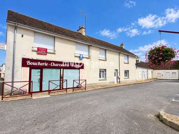 Vente maison 10 pièces