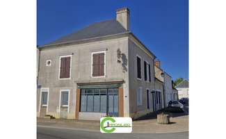 Photo Vente maison Courgenard