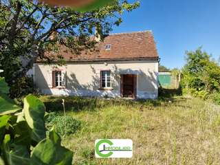 Vente maison 2 pièces