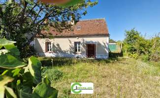 Photo Vente maison Courgenard